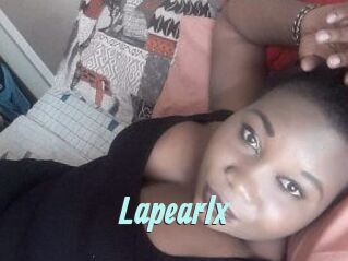 Lapearlx