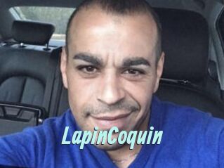 LapinCoquin