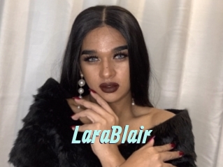 LaraBlair Ton Show