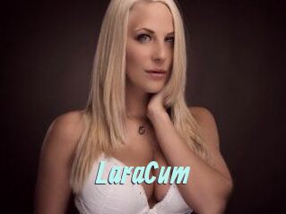 LaraCum