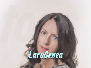 LaraGenea