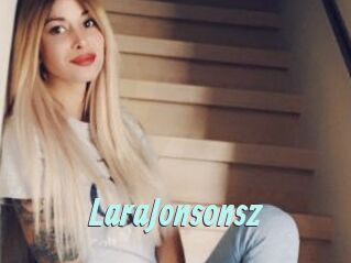 LaraJonsonsz