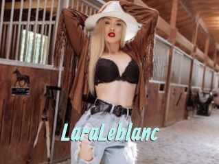 LaraLeblanc