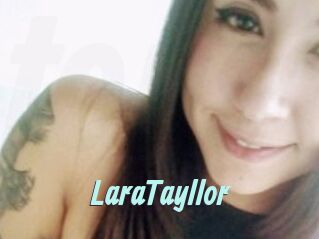 LaraTayllor