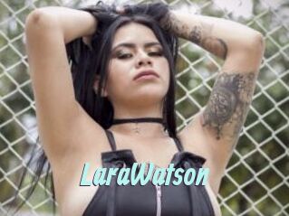 LaraWatson