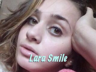 Lara_Smile