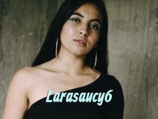 Larasaucy6