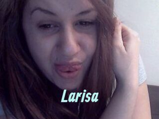 Larisa