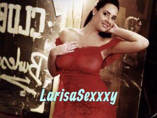 LarisaSexxxy