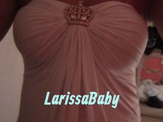 LarissaBaby