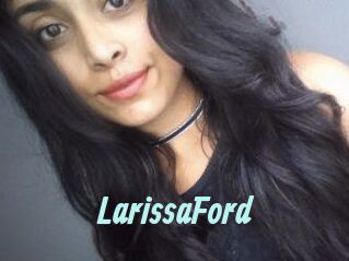 LarissaFord