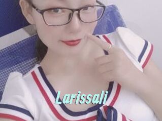 Larissali
