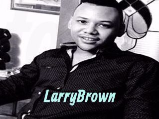 LarryBrown