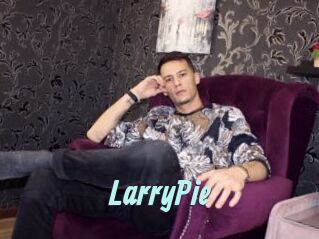 LarryPie Ton Show