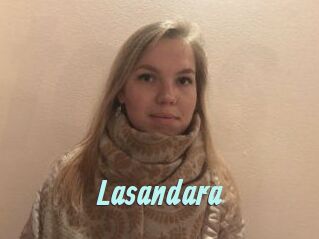 Lasandara