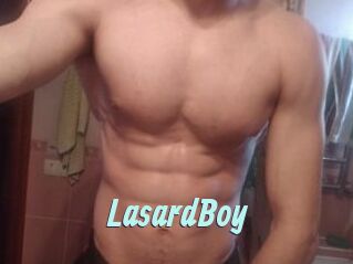 LasardBoy