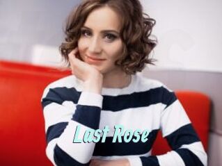 Last_Rose