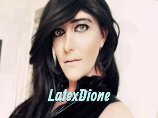 LatexDione