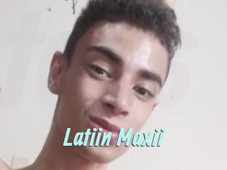 Latiin_Maxii