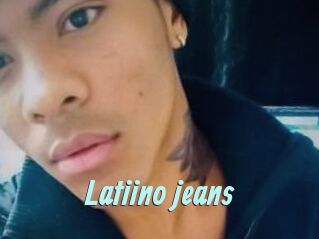 Latiino_jeans