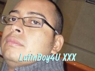 LatinBoy4U_XXX