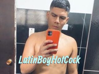 LatinBoyHotCock