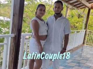 LatinCouple18