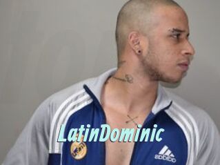 LatinDominic
