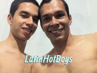 LatinHotBoys