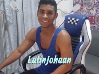 LatinJohaan