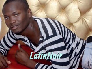 LatinNoir