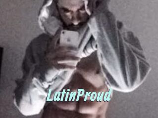 LatinProud