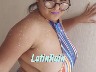 LatinRain