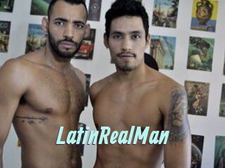 LatinRealMan
