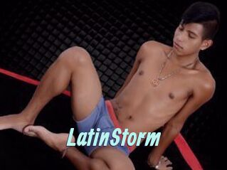 LatinStorm