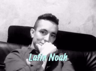 Latin_Noah