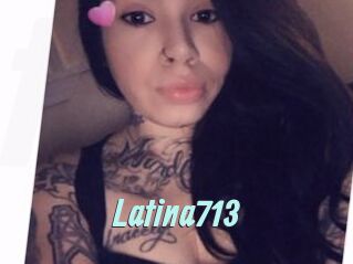 Latina713
