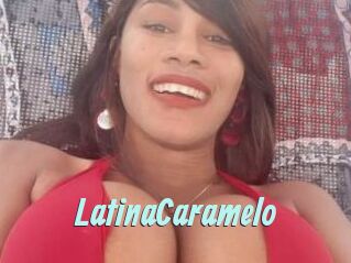 LatinaCaramelo