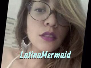 LatinaMermaid