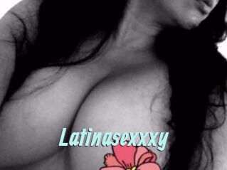 Latinasexxxy