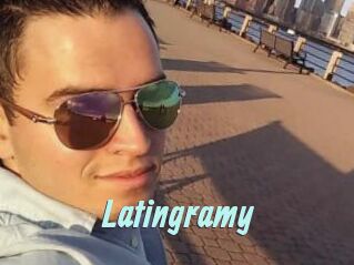 Latingramy
