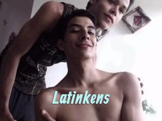 Latinkens