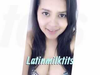 Latinmilktits