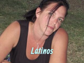 Latinos