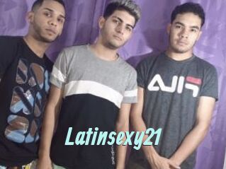 Latinsexy21