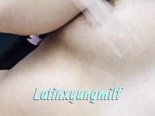 Latinxyungmilf Ton Show