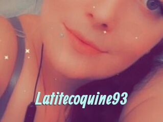 Latitecoquine93