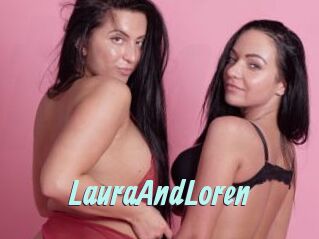 LauraAndLoren