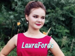 LauraFords