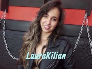 LauraKilian Ton Show